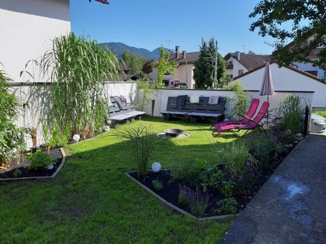 Florentiner Haus Kiefersfelden Exterior photo